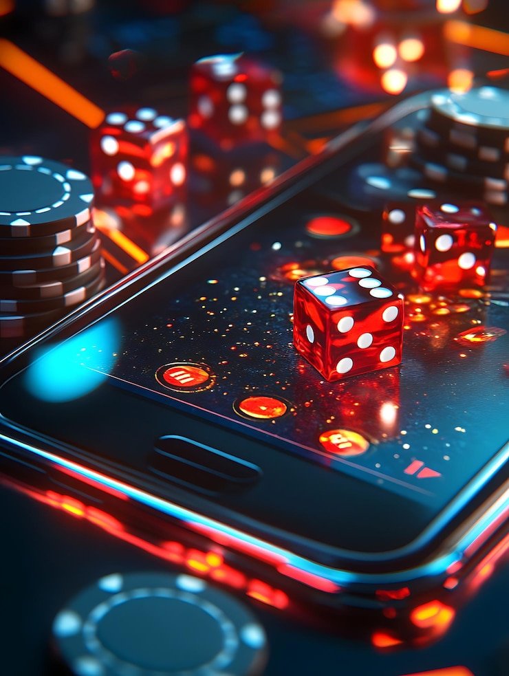 pos4d App pos4d App